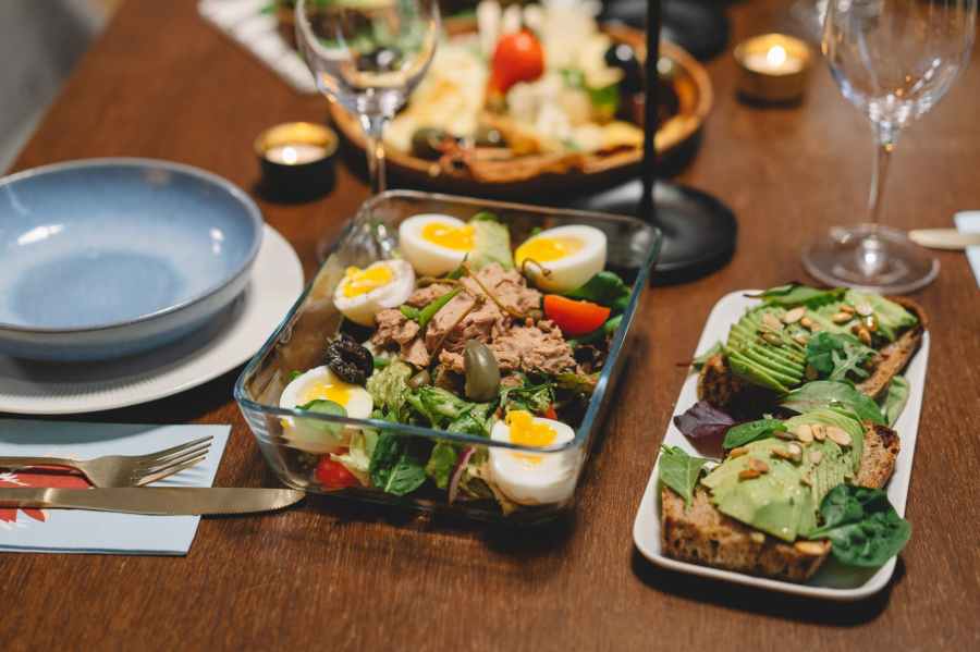 Jak wybrać najlepsze pojemniki&nbsp;kuchenne?